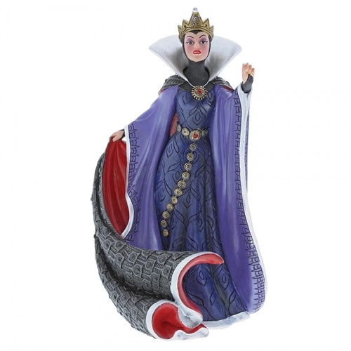 PRE PRODUCTION SAMPLE - Disney Showcase Couture De Force - Evil Queen