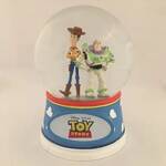 Disney Showcase Water Ball - Toy Story