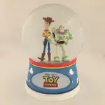 Disney Showcase Water Ball - Toy Story