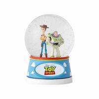 PRE PRODUCTION SAMPLE - Disney Showcase Water Ball - Toy Story