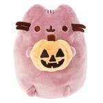 Pusheen Plush Halloween - Ghost Jack O' Lantern (US Exclusive)