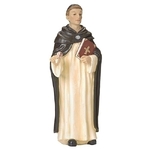 Roman Inc - Saint Thomas Aquinas - Patron of Universities and Students