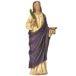 Roman Inc - Saint Lucy - Patroness of the Blind