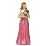 Roman Inc - Saint Agatha - Patroness of Breast Cancer