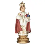 Roman Inc - Infant of Prague - Patron of Children, Family Life and Vocations