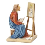 Roman Inc - Saint Luke - Patron of Artists and Doctors