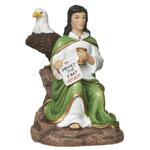 Roman Inc - Saint John - Patron of Friendship and Writers