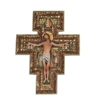 Joseph's Studio - San Damiano Cross 15cm