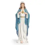 Roman Inc Patrons & Protectors - Immaculate Heart
