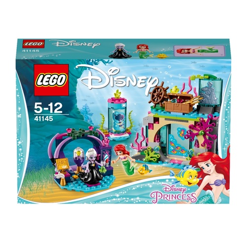 LEGO Disney - Ariel and the Magical Spell