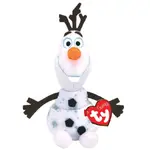 Beanie Boos Sparkle - Frozen 2 - Olaf Regular