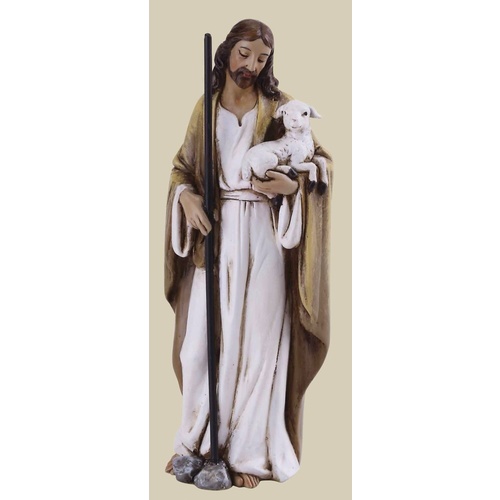 Joseph's Studio - Good Shepherd