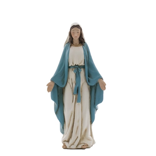 Joseph's Studio - Our Lady Of Grace - Lady Of The Miraculous Medal