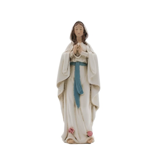 Joseph's Studio - Our Lady of Lourdes - Patron Of Bodily Ills