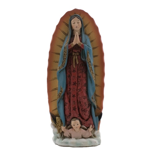 Joseph's Studio - Our Lady of Guadalupe - Patron Saint Of America and Mexico