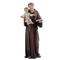 Joseph's Studio - Saint Anthony - Patron Of The Poor And Lost Articles