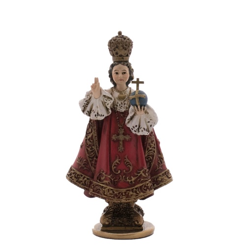 Joseph's Studio - Infant Of Prague - Patron Of Children Family Life And Vocations