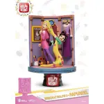 Beast Kingdom D Stage - Disney Wreck It Ralph 2 Rapunzel