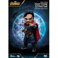 Beast Kingdom Egg Attack - Marvel Avengers Infinity War Doctor Strange