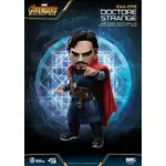 Beast Kingdom Egg Attack - Marvel Avengers Infinity War Doctor Strange
