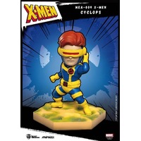 Beast Kingdom Mini Egg Attack - Marvel X-Men Cyclops
