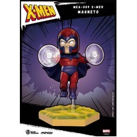 Beast Kingdom Mini Egg Attack - Marvel X-Men Magneto