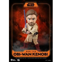 Beast Kingdom Egg Attack - Star Wars Obi Wan Kenobi