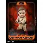 Beast Kingdom Egg Attack - Star Wars Obi Wan Kenobi