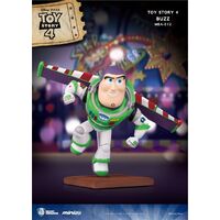 Beast Kingdom Disney/Pixar Mini Egg Attack - Toy Story 4 Buzz Lightyear