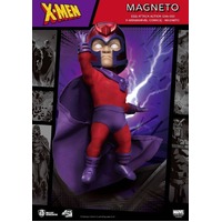 Beast Kingdom Egg Attack - Marvel X-Men Magneto