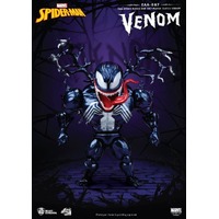 Beast Kingdom Egg Attack - Marvel Comics Venom