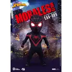 Beast Kingdom Egg Attack - Marvel Comic Spiderman Miles Morales