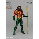 Beast Kingdom Dynamic Action Heroes - DC Comics Justice League Aquaman Limited Edition