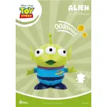 Beast Kingdom Piggy Bank - Disney Pixar Toy Story Alien