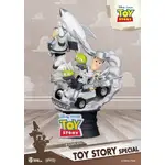 Beast Kingdom D Stage - Disney Pixar Toy Story Special Edition