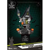 Beast Kingdom D Stage - Disney The Nightmare Before Christmas