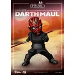 Beast Kingdom Egg Attack - Star Wars Darth Maul