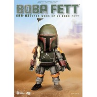Beast Kingdom Egg Attack - Star Wars Boba Fett