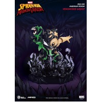 Beast Kingdom Mini Egg Attack - Marvel Maximum Venom Venomized Groot