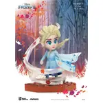 Beast Kingdom Mini Egg Attack - Disney Frozen 2 Elsa