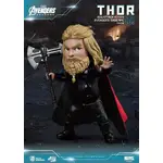Beast Kingdom Egg Attack - Marvel Avengers Endgame Thor