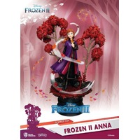 Beast Kingdom D Stage - Disney Frozen 2 Anna