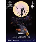Beast Kingdom Master Craft - Disney The Nightmare Before Christmas Jack Skellington