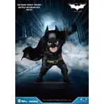 Beast Kingdom Mini Egg Attack - DC Comics The Dark Knight Trilogy Batman Batarang Version