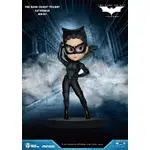 Beast Kingdom Mini Egg Attack - DC Comics The Dark Knight Trilogy Catwoman