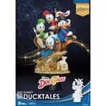 Beast Kingdom D Stage - Disney Classic Ducktales