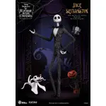 Beast Kingdom Dynamic Action Heroes - The Nightmare Before Christmas Jack Skellington