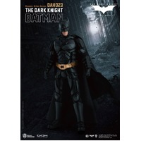 Beast Kingdom Dynamic Action Heroes - The Dark Knight Batman