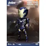 Beast Kingdom Egg Attack - Marvel Avengers Endgame Iron Man Mark 49 Rescue Suit