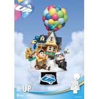 Beast Kingdom D Stage - Disney Pixar Up